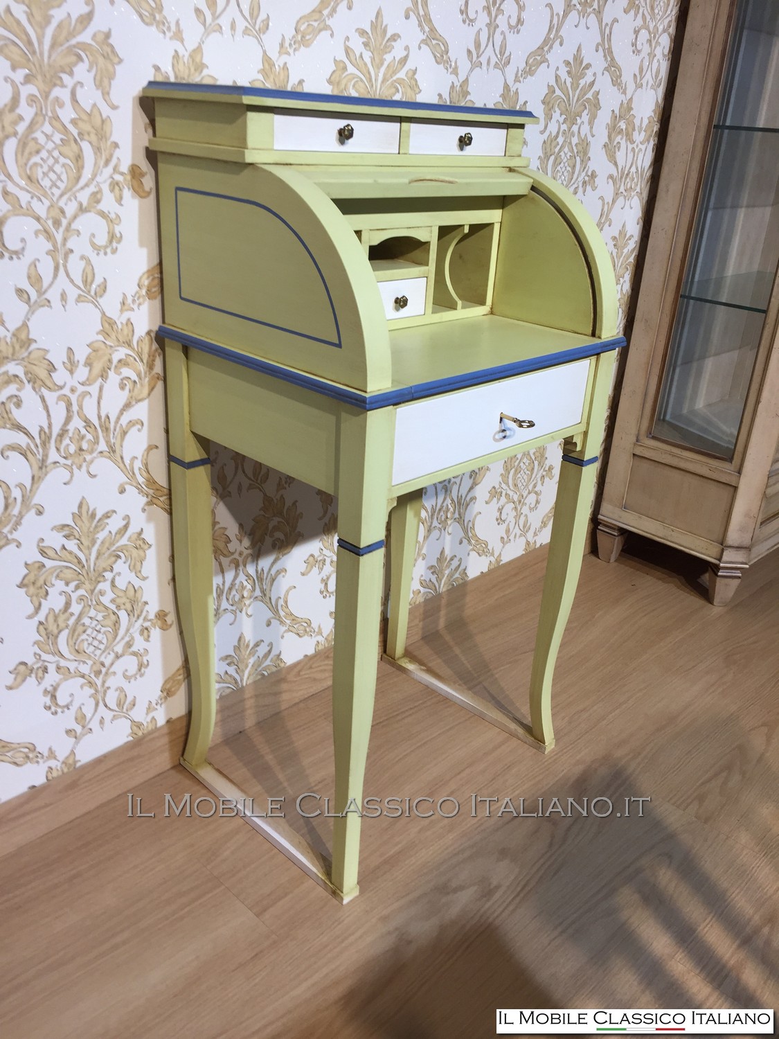 Bureau mobile antico